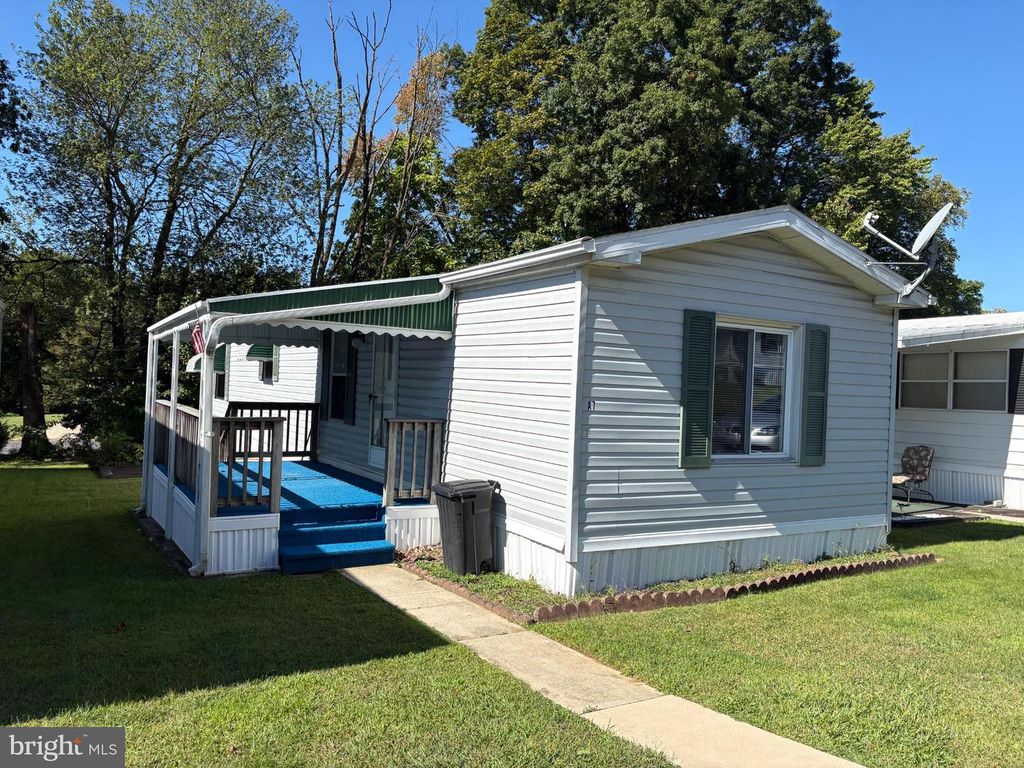 2461 ELIZABETH AVE #A-07, Temple, PA 19560