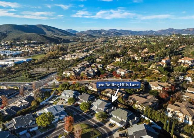 320 Rolling Hills Lane, San Marcos, CA 92069