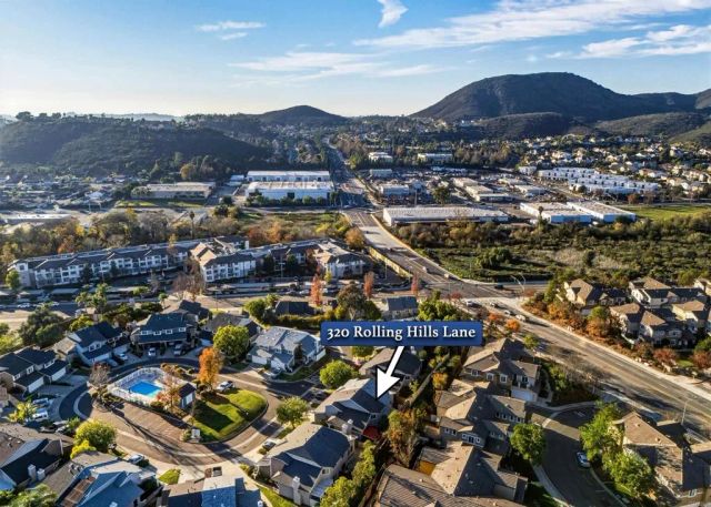 320 Rolling Hills Lane, San Marcos, CA 92069