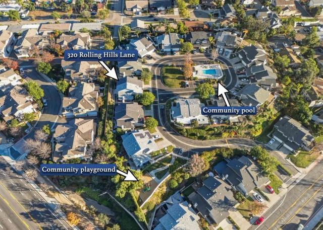 320 Rolling Hills Lane, San Marcos, CA 92069