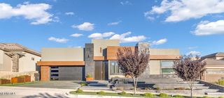 12292 Freshwater Drive, El Paso, TX 79928