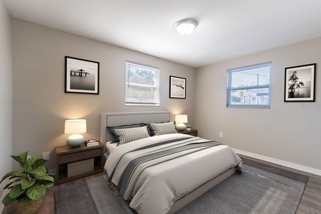 5024 S 85TH STREET, Tampa, FL 33619