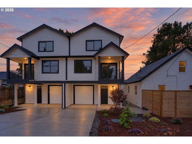 10965 Ne Wygant St, Portland, OR 97220