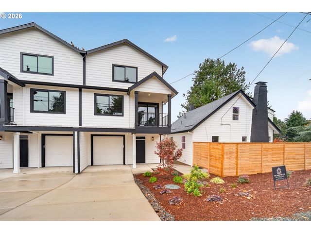 10965 Ne Wygant St, Portland, OR 97220