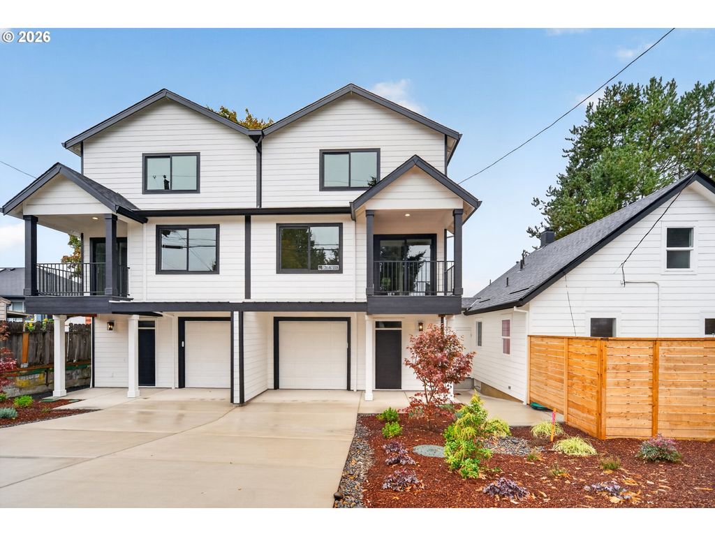10965 Ne Wygant St, Portland, OR 97220