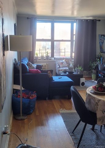 1199 E 53rd Street 7L, Brooklyn, NY 11234