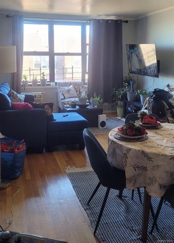 1199 E 53rd Street 7L, Brooklyn, NY 11234