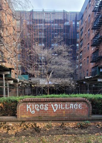 1199 E 53rd Street 7L, Brooklyn, NY 11234