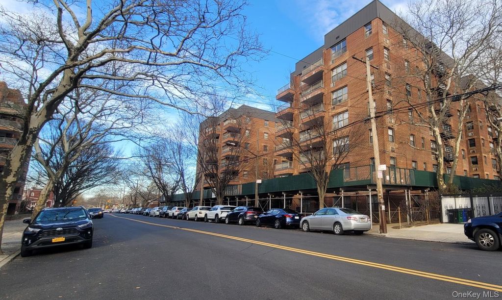 1199 E 53rd Street 7L, Brooklyn, NY 11234