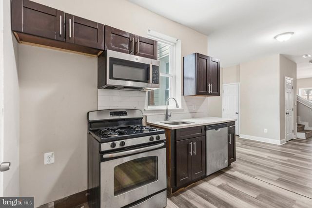 2215 RIGGS AVE, Baltimore, MD 21216