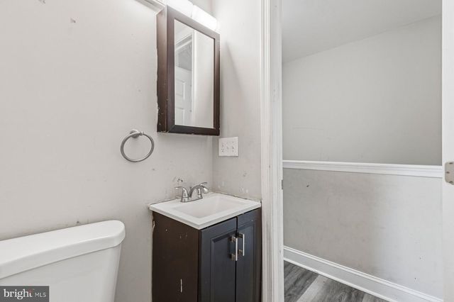 2215 RIGGS AVE, Baltimore, MD 21216