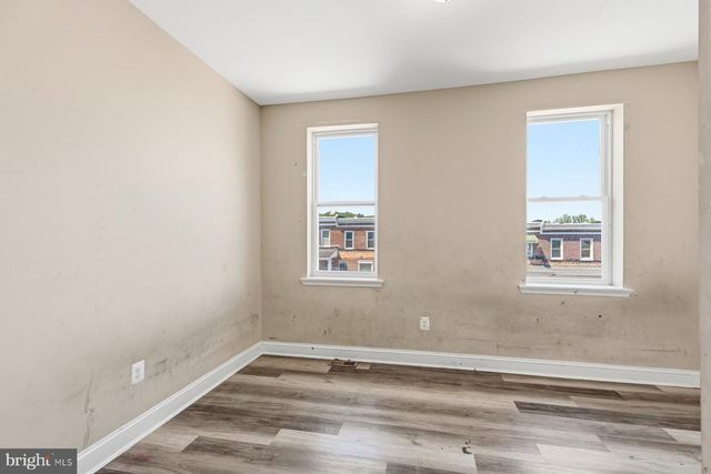 2215 RIGGS AVE, Baltimore, MD 21216