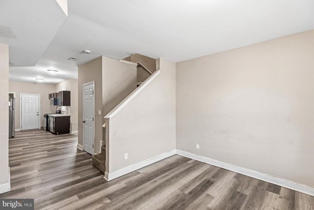 2215 RIGGS AVE, Baltimore, MD 21216
