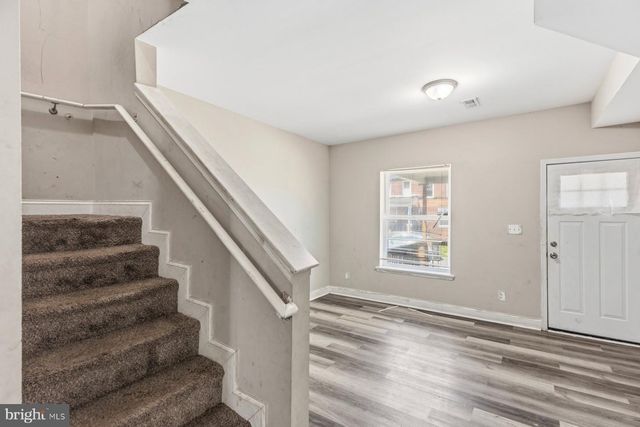 2215 RIGGS AVE, Baltimore, MD 21216