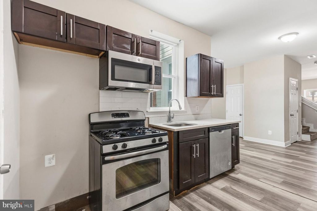 Image 10 of property listing at 2215 RIGGS AVE, Baltimore, MD 21216
