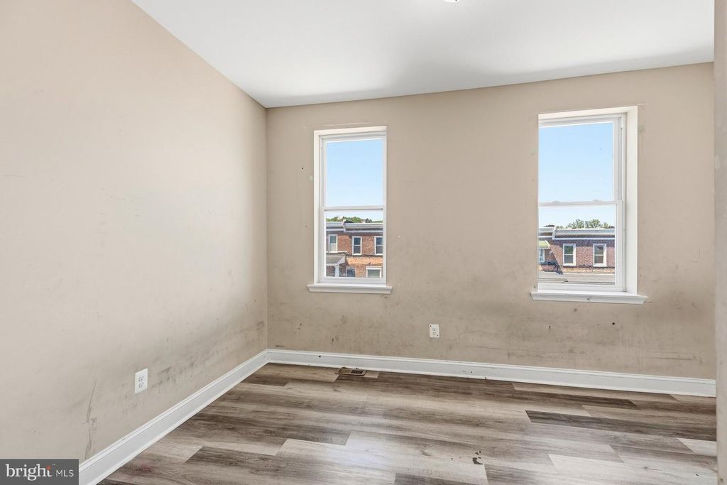 Image 21 of property listing at 2215 RIGGS AVE, Baltimore, MD 21216