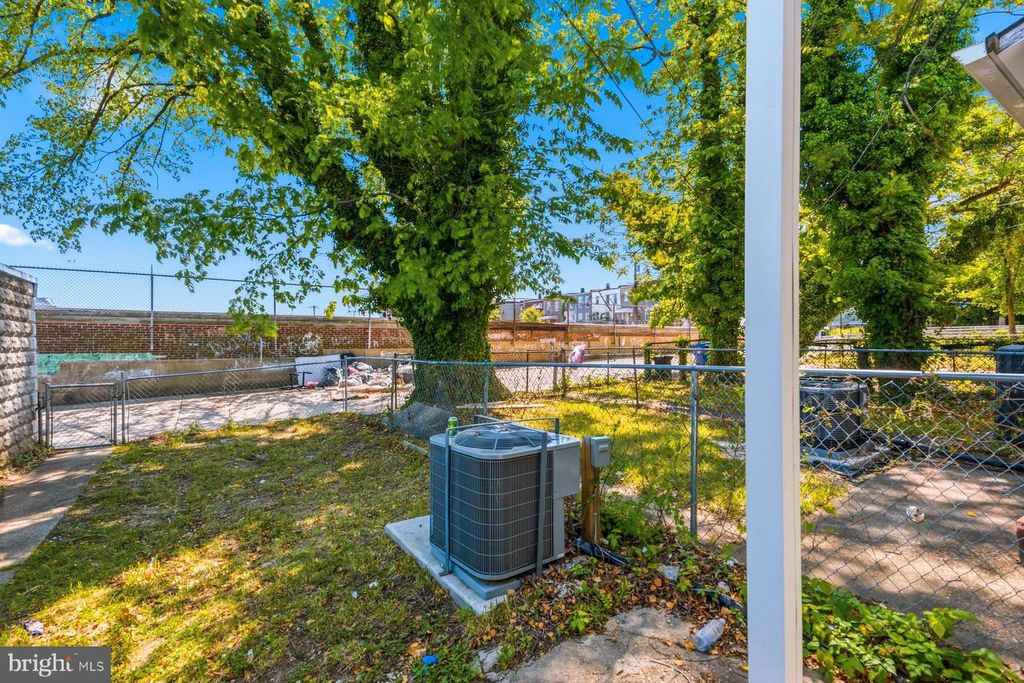 Image 25 of property listing at 2215 RIGGS AVE, Baltimore, MD 21216