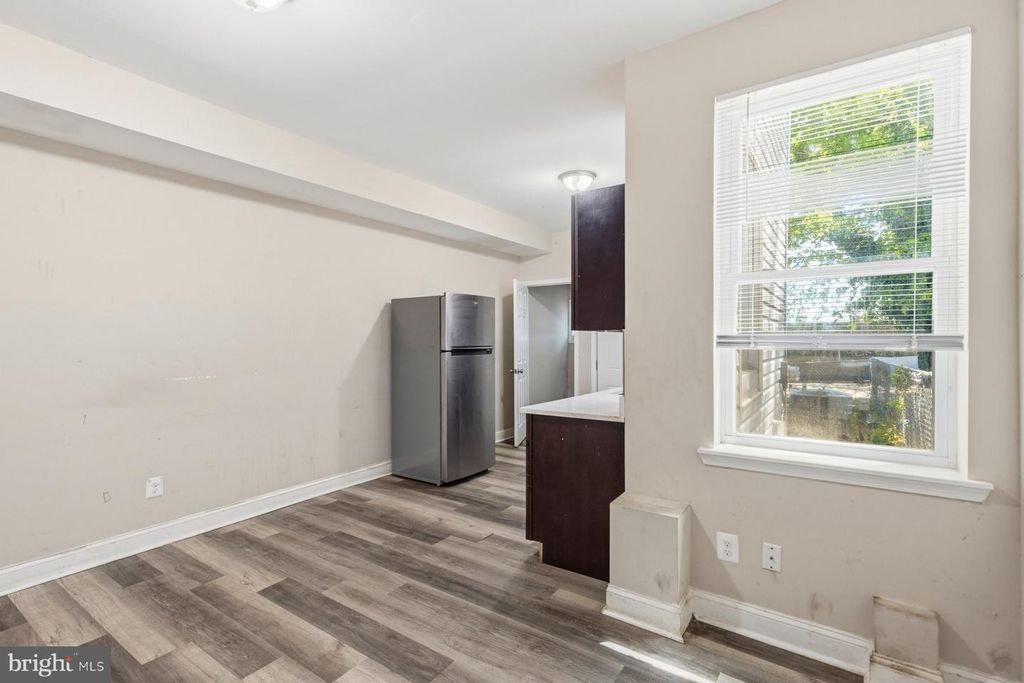 Image 4 of property listing at 2215 RIGGS AVE, Baltimore, MD 21216