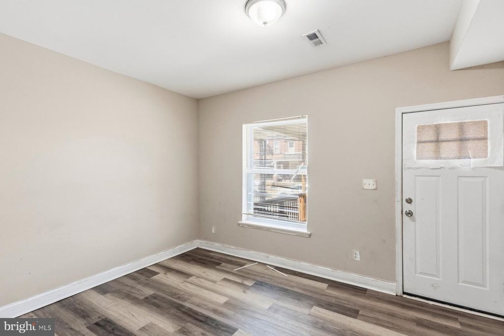 Image 6 of property listing at 2215 RIGGS AVE, Baltimore, MD 21216