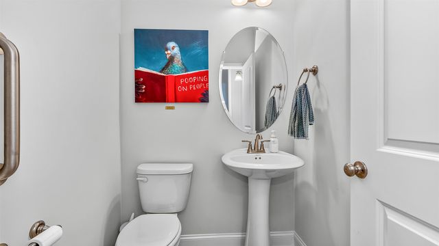 8092 Brogdon Dr, Myrtle Beach, SC 29579