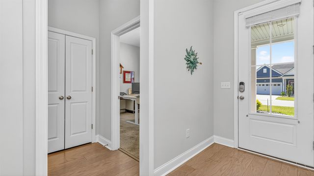 8092 Brogdon Dr, Myrtle Beach, SC 29579