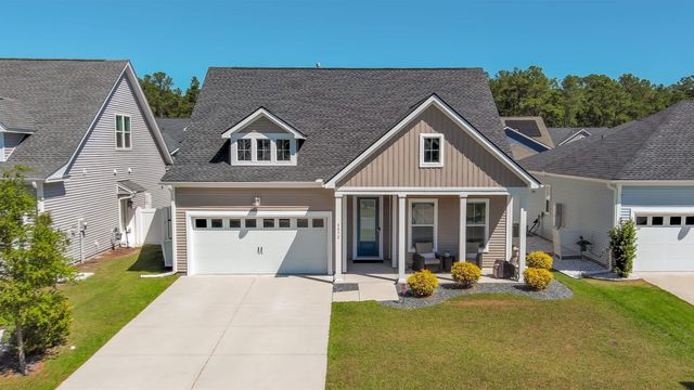8092 Brogdon Dr, Myrtle Beach, SC 29579