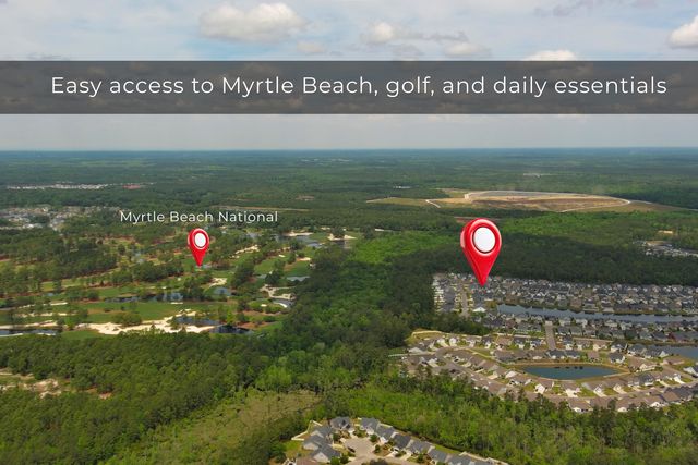 8092 Brogdon Dr, Myrtle Beach, SC 29579