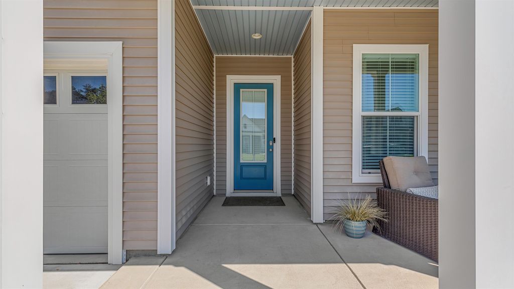 8092 Brogdon Dr, Myrtle Beach, SC 29579 — photo 2