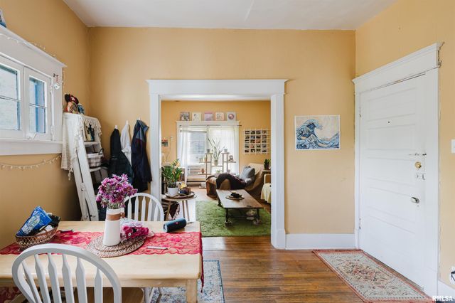 209 N SPRINGER Street, Carbondale, IL 62901