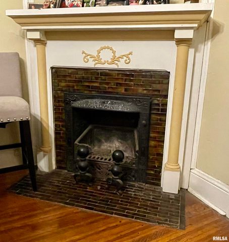 209 N SPRINGER Street, Carbondale, IL 62901