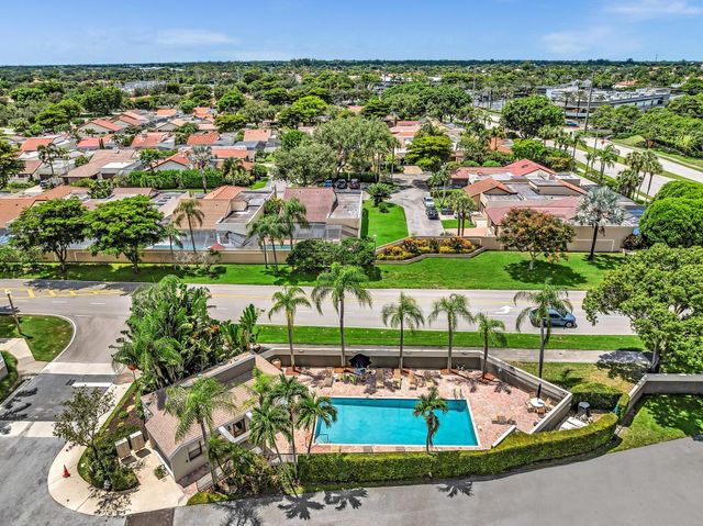 6706 Boca Pines Trail C, Boca Raton, FL 33433