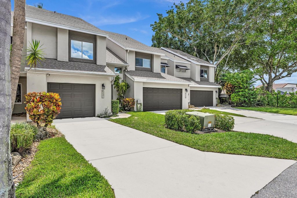 6706 Boca Pines Trail C, Boca Raton, FL 33433