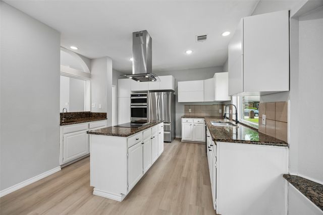 3628 Worthington Way, Plano, TX 75023