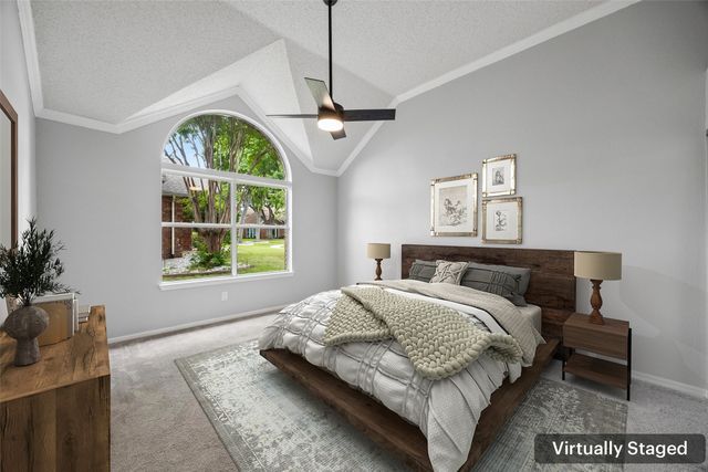 3628 Worthington Way, Plano, TX 75023