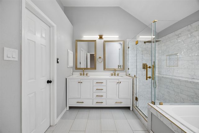 3628 Worthington Way, Plano, TX 75023