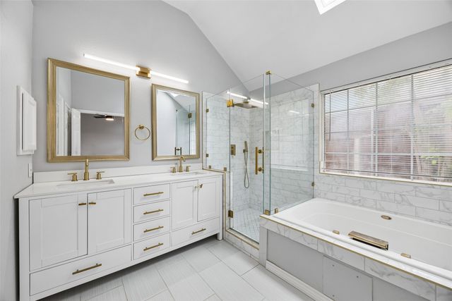 3628 Worthington Way, Plano, TX 75023