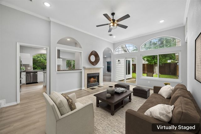 3628 Worthington Way, Plano, TX 75023