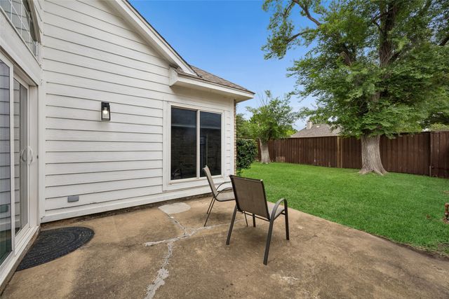 3628 Worthington Way, Plano, TX 75023