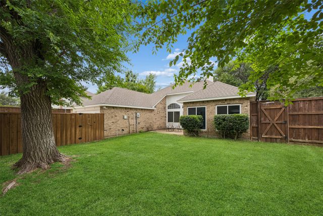 3628 Worthington Way, Plano, TX 75023