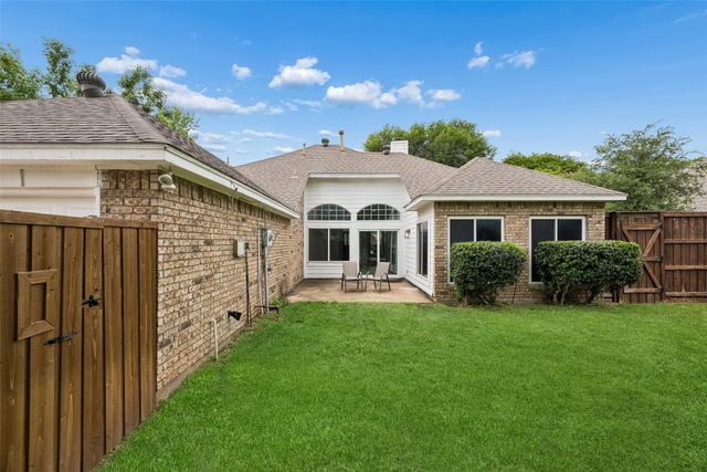 3628 Worthington Way, Plano, TX 75023