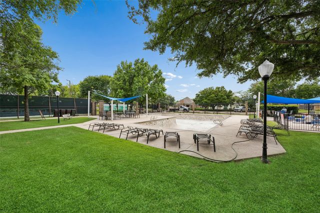 3628 Worthington Way, Plano, TX 75023