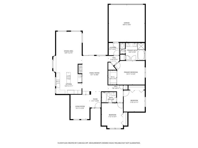 3628 Worthington Way, Plano, TX 75023