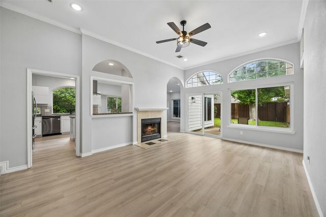 3628 Worthington Way, Plano, TX 75023