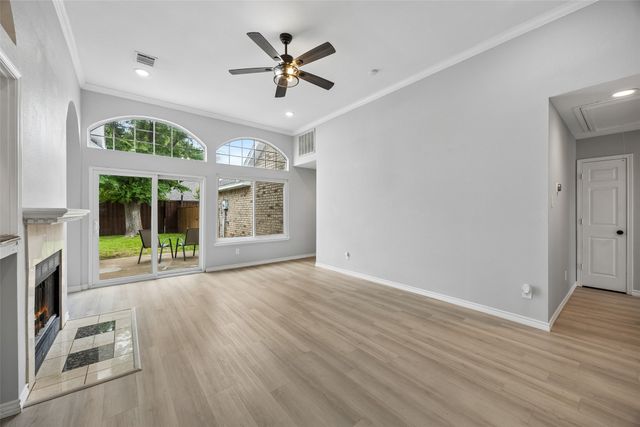 3628 Worthington Way, Plano, TX 75023