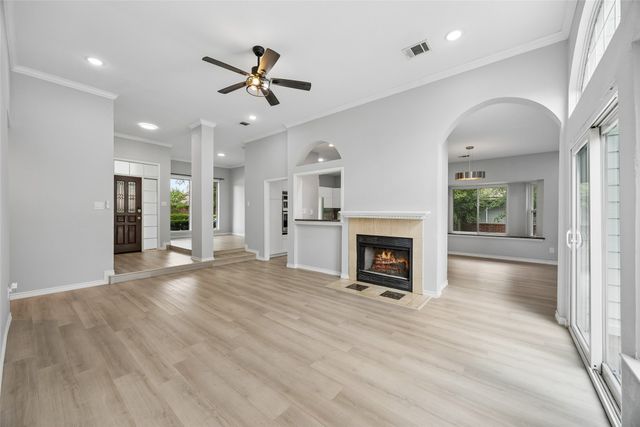 3628 Worthington Way, Plano, TX 75023