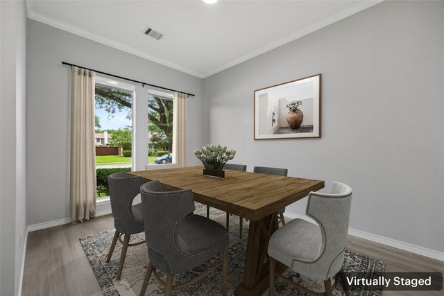 3628 Worthington Way, Plano, TX 75023