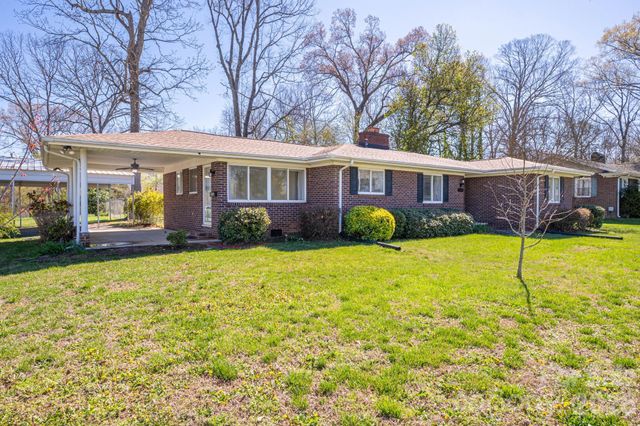 1606 Davis Park Road, Gastonia, NC 28052
