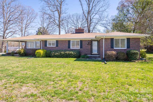 1606 Davis Park Road, Gastonia, NC 28052