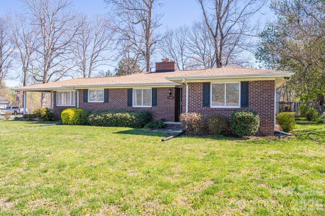 1606 Davis Park Road, Gastonia, NC 28052