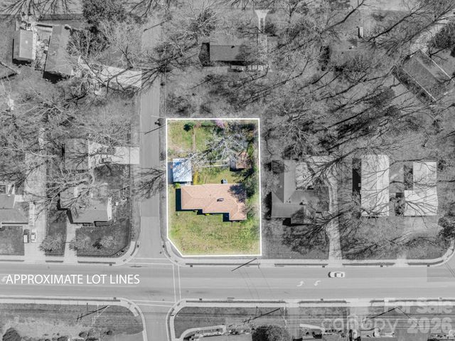 1606 Davis Park Road, Gastonia, NC 28052